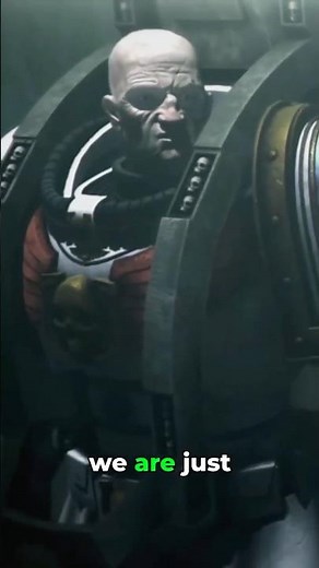 Space Marines Face Their Darkest Hour on Mithron #Warhammer40k #AdeptusAstartes