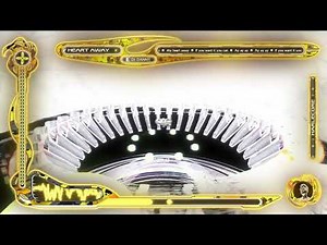 DJ Danny - Take My Heart Away (Official Lyric Video)