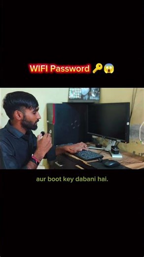 wifi hack kali Linux