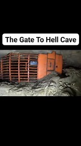 The Gate To Hell Cave | Action Adventure Twins