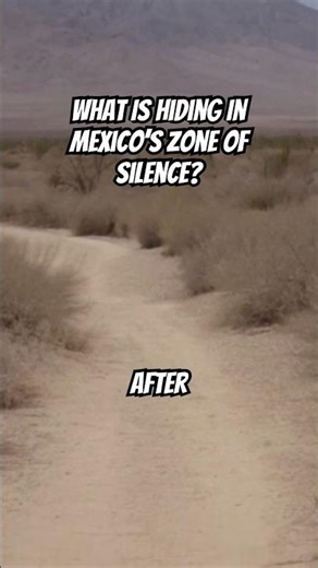 What Makes the Zone of Silence So Mysterious?