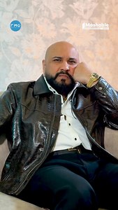 @bpraak is a chhole bhature paglu!🎀 Watch Mashable Todd Fodd ft. B Praak exclusively on YouTube! (B Praak, B Praak songs, B Praak favorite food, B Praak Filhal) | Mashable India