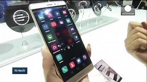 IFA: 4K und Force Touch auf dem Handy