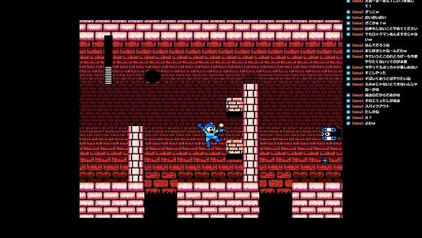 タフガイ - Twitch