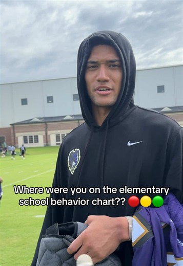 Pulling cards is a core memory #ravens #nfl #behaviorchart | marlon humphrey