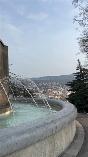 6.9K views · 136 reactions | Another spectacular day in #Trieste perfect for a stroll around town. Where are you headed today? #intrieste #intriestemagazine | InTrieste | Facebook