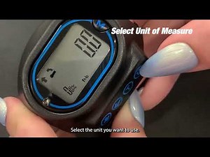 Using a M206 Digital Torque Adapter for precise torque measuring