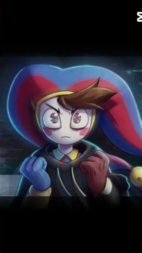 Una animación nos muestra que el próximo integrante de digital circus será un chico