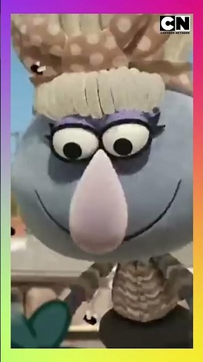 The Amazing World Of #Gumball⚽| The Ultimate Adventures of Gumball😆| #shorts | ‪@cnindia‬