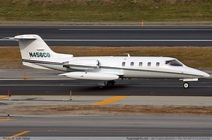 Learjet 25 - Alchetron, The Free Social Encyclopedia