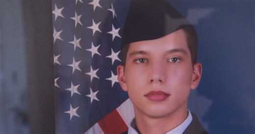 Scott County family continues to seek answers over son's death on Alaska Air Force Base