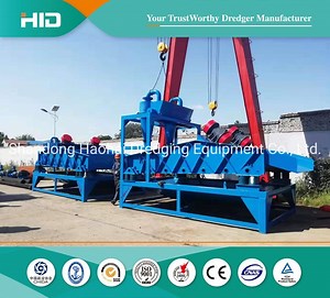 [Hot Item] Crusher Mining Machine Washing Wheel Sand Washing Machine Sand Washer