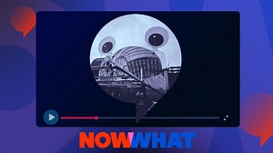 Meet Mr. Trash Wheel, the great garbage gobbler of Baltimore