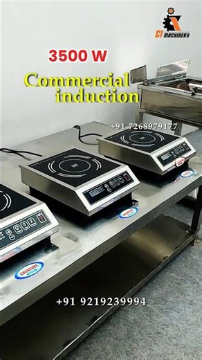 LPG Gas Shortage 2026 | Gas Cylinder Ka Sabse Sasta Alternative – Induction Stove