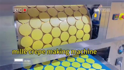 CakeBakerymachine on TikTok