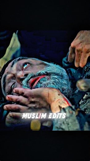 DEHLI DAMEER🦁DEATH SCENE🥺 | DIRILIES ERTUGRUL | #osmanghazi #eartugulgazi #turkishseries