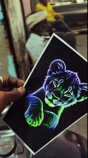 Modified bike Trend Sticker👌😮😮