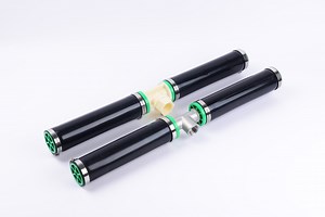 [Hot Item] Application of Micro Porous Aeration Tube in Sewage Treatment Plant