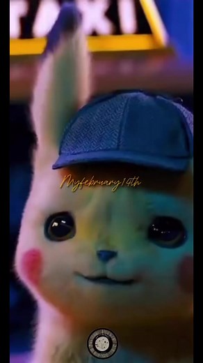Po que sos el amor de mi vida ♥️ #pikachu #amor #pokemon | My February 14th