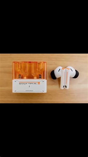 $40 Earbuds Feels Like $500 Headphone Sound?! Meet Moondrop Space Travel 2 Ultra earbuds