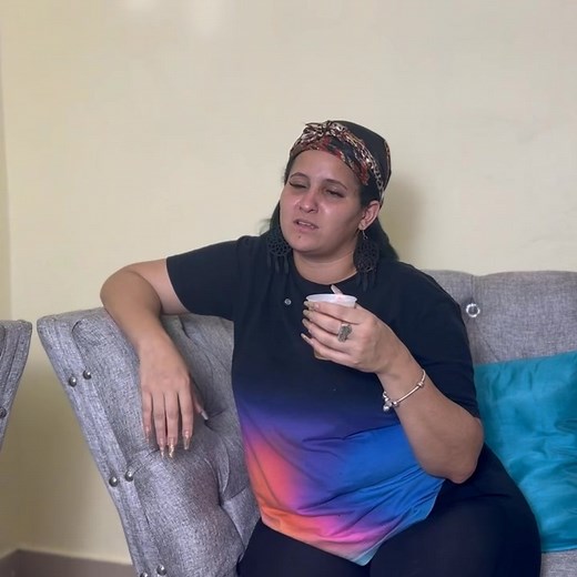 “Mientras dos gozaban, una se sacrificaba… pero todo tiene su límite” | Estefani Rodriguez