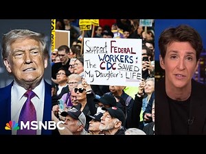 'Our superpower': Trump confronted by diverse, robust pushback on 'a million' different fronts