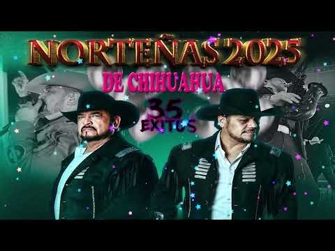 Conjunto Rio Grande Mix Norteñas De Chihuahua ( Puras Para Bailar )