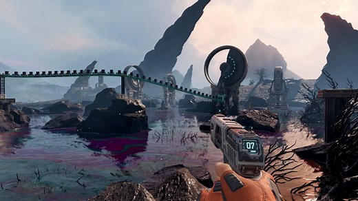 StarRupture Save File Location on PC Guide