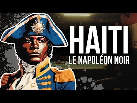 The Story of Toussaint Louverture: The Liberator of Haiti Seen as the Black Napoleon