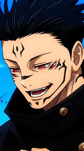 💀 ESSE FOI O MAIOR PROBLEMA DE SUKUNA EM JUJUTSU KAISEN...