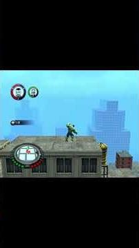 Hulk Goes INSANE & DESTROYS Vector! 😱🔥 #shorts #gamingshorts #gameplanet #viral