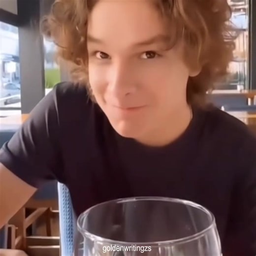 Explore 'Dirty Little Secret' by Goldenwritingss