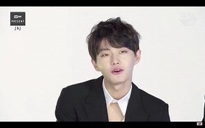 【JBJ出道新专】【直拍】JBJ—Fantasy 金龙国个人直拍