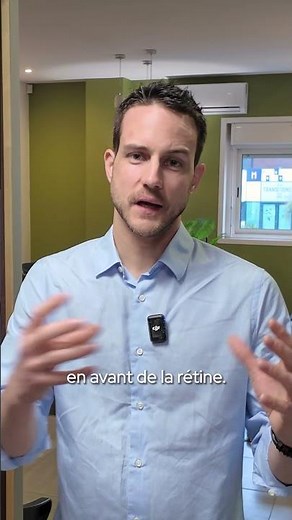 Qu'est-ce que la myopie ? Comprendre ce trouble visuel très fréquent
