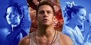 10 Movies That Are Pretty Much the Same As Another Movie