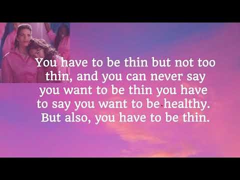 Gloria’s Powerful Speech from Barbie Movie 2023 that resonates with every woman | Gloria's monologue