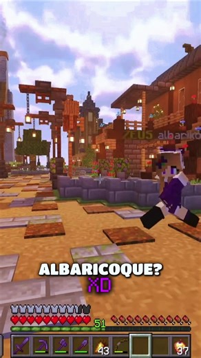 Alianza con los Lobos Nocturnos en Minecraft