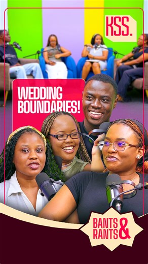 5.4K views · 146 reactions | Should Partners Have a Say in Each Other’s Choice of Bridesmaids and Groomsmen? | Kwadwo Sheldon | Facebook
