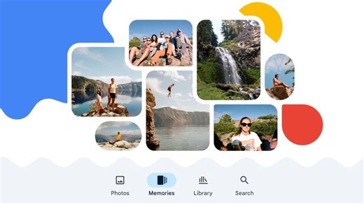 Google Photos Now Lets You Block Faces from Memories