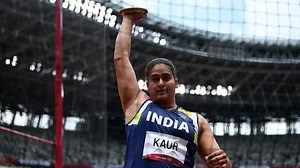 Explained: Strengths and weaknesses of Kamalpreet Kaur ahead of Olympics 2021 discus throw final