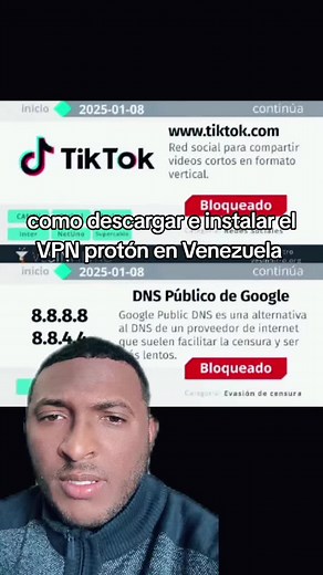 Cómo instalar un VPN en Venezuela fácilmente