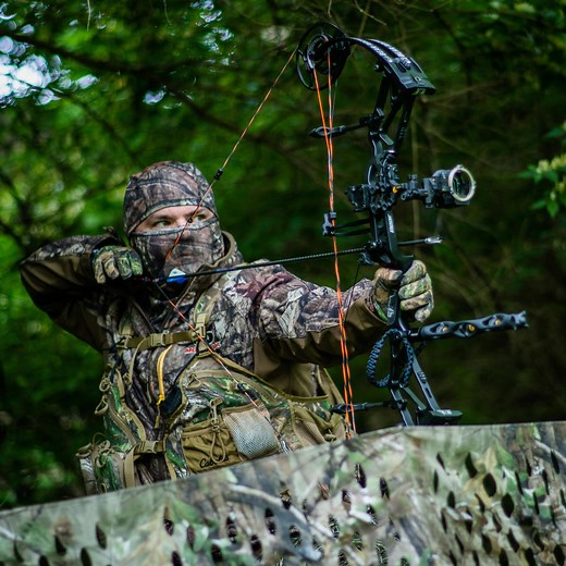 Hunting In Kansas | Licenses, Preserves, & Outfitters