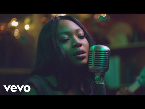 Summer Walker - clear visual ep (live)