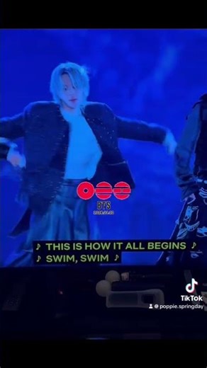 Netflix X BTS: POV: There’s concert At Home