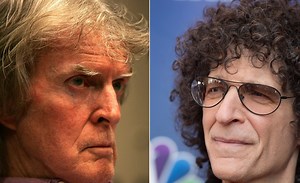 Howard Stern addresses Don Imus’ death
