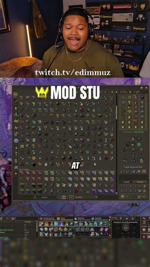 WHAT ARE RS GAME DEVS CALLED