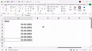 78K views · 810 reactions | Format Cell Tutorial in Excel | Ctrl + 1 #Excel #exceltips #education #facebookreelsviral | Skill Made Easy | Facebook