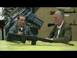 Shot Show 2018: Howa's New Products