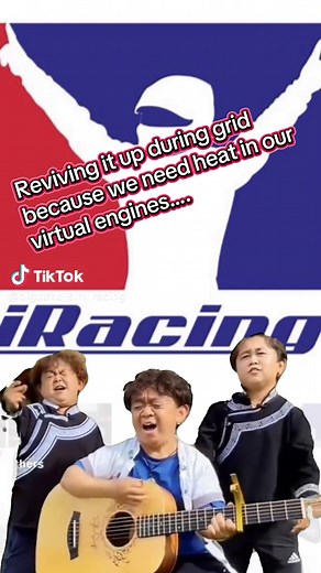 Sim Racing Memes: Revving Up the Virtual Engines