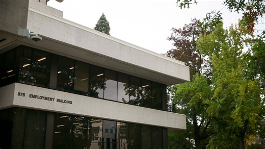 Oregon unemployment remains higher than U.S. rate. What to know